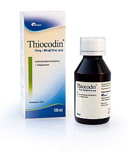 Thiocodin